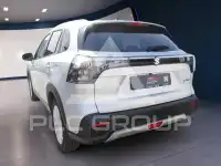 2026 Suzuki SX4