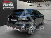 2026 Suzuki SX4