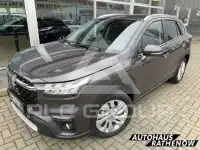 2026 Suzuki SX4