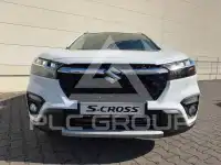 2026 Suzuki SX4