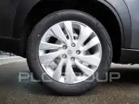 2026 Suzuki SX4