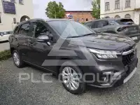 2026 Suzuki SX4