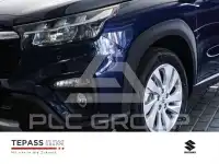 2026 Suzuki SX4