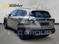2026 Suzuki SX4