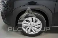 2026 Suzuki SX4