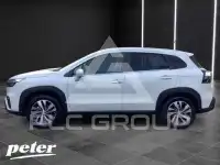 2026 Suzuki SX4
