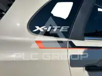 2026 Suzuki SX4