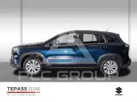2026 Suzuki SX4