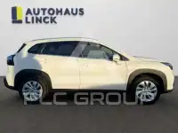 2026 Suzuki SX4
