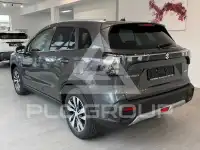 2026 Suzuki SX4
