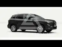 2026 Suzuki SX4