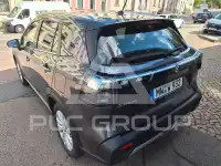 2026 Suzuki SX4