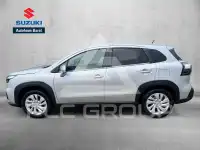 2026 Suzuki SX4