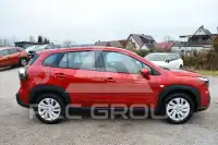 2026 Suzuki SX4