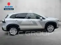 2026 Suzuki SX4