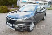 2026 Suzuki SX4