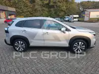2026 Suzuki SX4