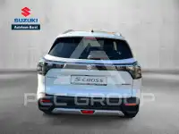 2026 Suzuki SX4