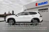 2026 Suzuki SX4