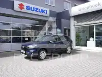 2026 Suzuki SX4