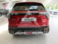 2026 Suzuki SX4