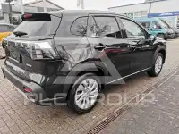 2026 Suzuki SX4