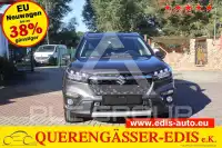 2026 Suzuki SX4