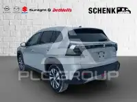 2026 Suzuki SX4