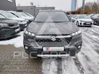 2026 Suzuki SX4