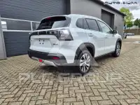 2026 Suzuki SX4