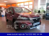 2026 Suzuki SX4