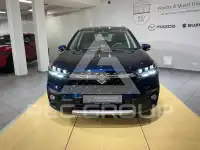 2026 Suzuki SX4