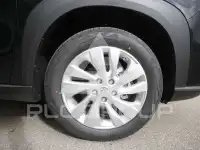 2026 Suzuki SX4