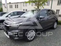 2026 Suzuki SX4