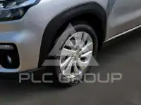 2026 Suzuki SX4