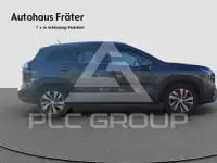 2026 Suzuki SX4