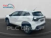 2026 Suzuki SX4