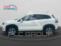 2026 Suzuki SX4