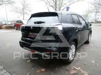 2026 Suzuki SX4