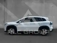 2026 Suzuki SX4