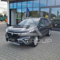 2026 Suzuki SX4