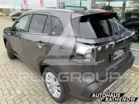 2026 Suzuki SX4