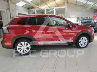 2026 Suzuki SX4