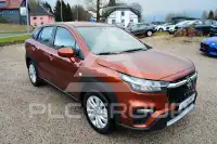 2026 Suzuki SX4
