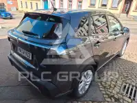 2026 Suzuki SX4