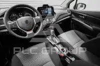 2026 Suzuki SX4