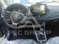 2026 Suzuki SX4