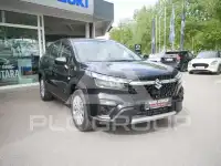 2026 Suzuki SX4