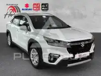2026 Suzuki SX4