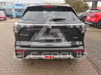 2026 Suzuki SX4